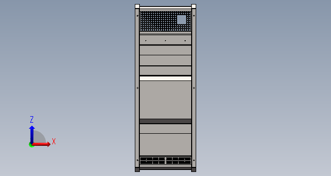 R6105BZLD型阿特拉斯款发电机组