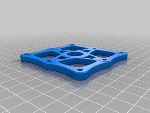 齿轮结构指尖陀螺 New_hand_spinner_nine_gears缩略图