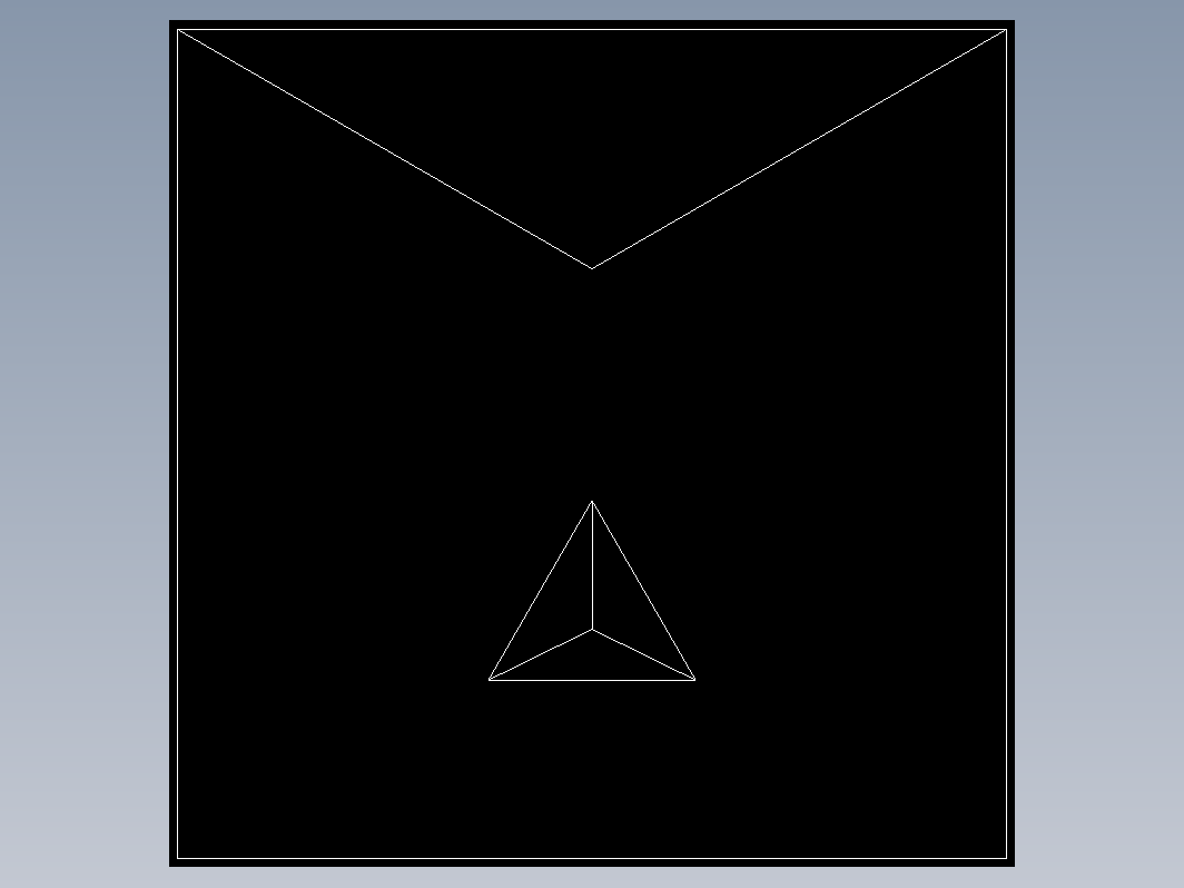 电气符号  星-三角起动器 (gb4728_9_2C.3)