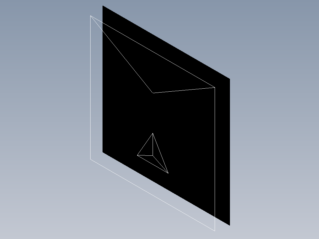 电气符号  星-三角起动器 (gb4728_9_2C.3)