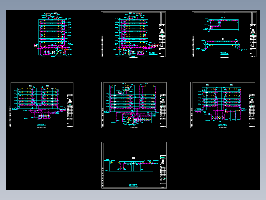 给排水3