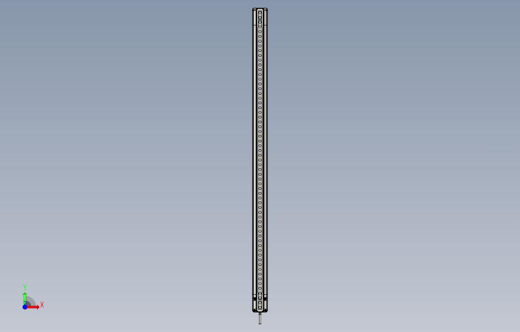 安全光栅GL-R63F_R系列