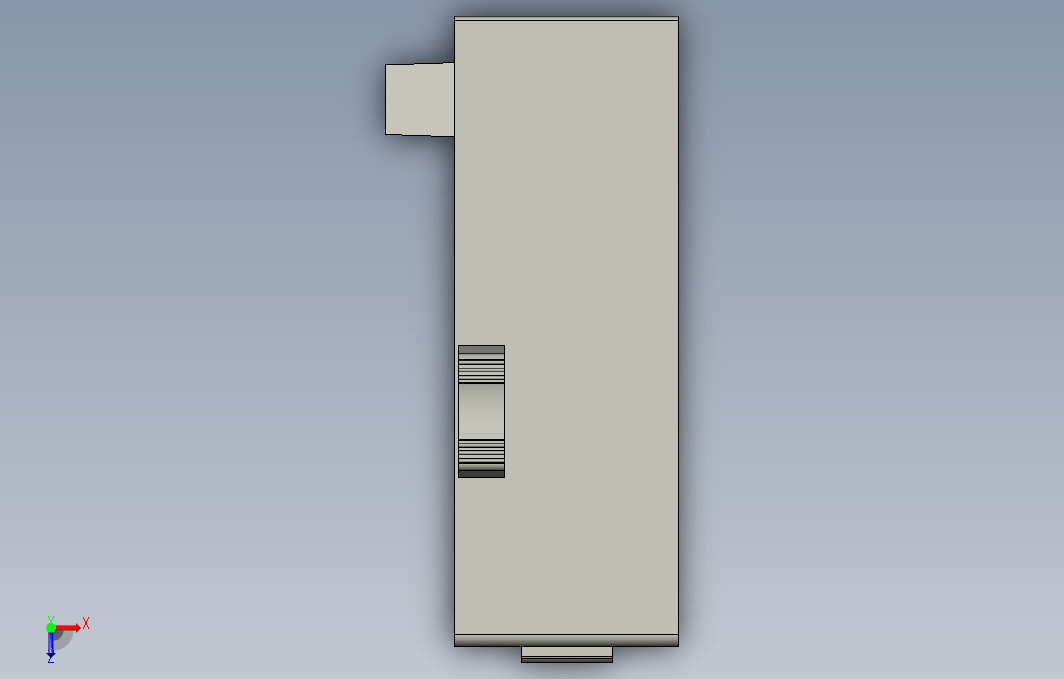 中大型PLC 连接器KV-AM40V系列