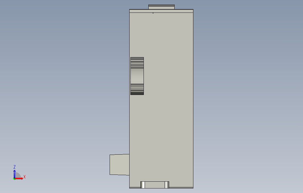 中大型PLC 连接器KV-AM40V系列