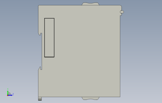 中大型PLC 连接器KV-AM40V系列缩略图