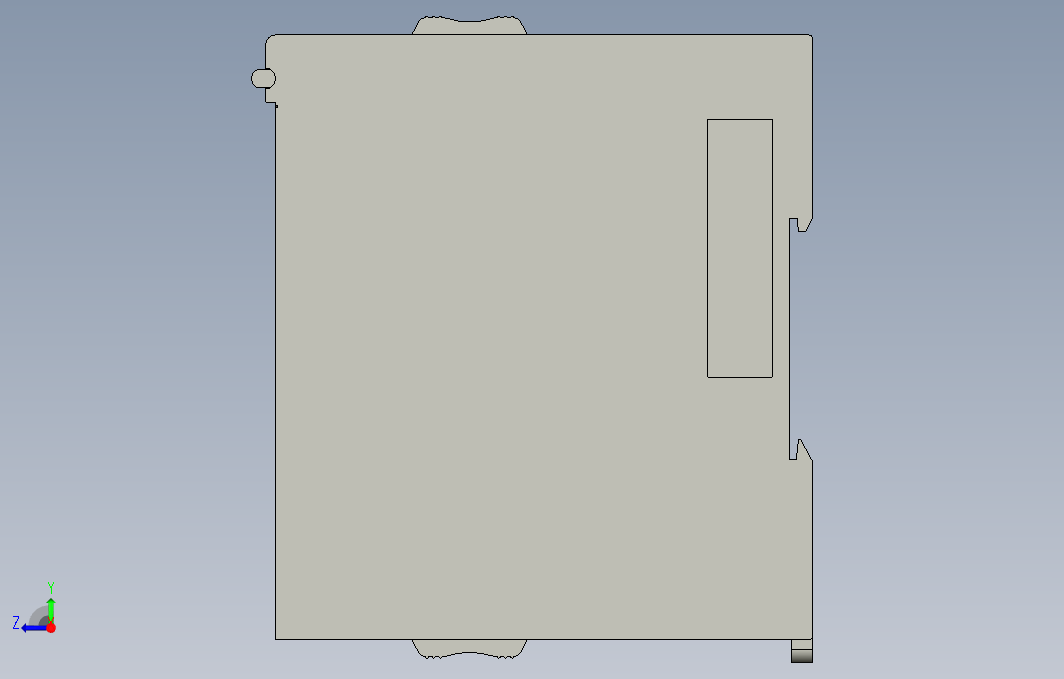 中大型PLC 连接器KV-AM40V系列