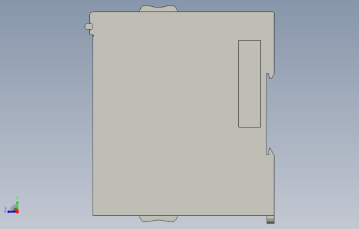 中大型PLC 连接器KV-AM40V系列缩略图