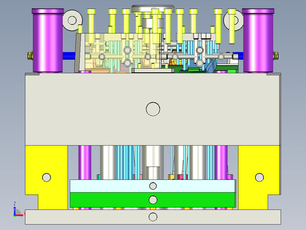 模具图档-20