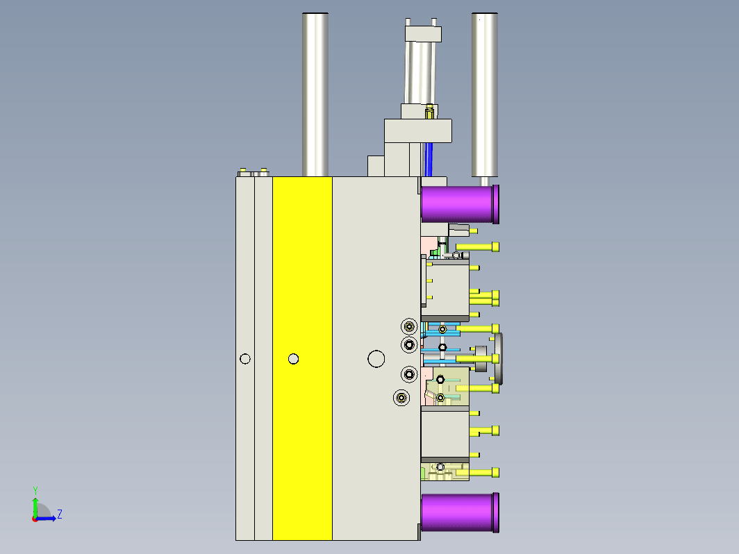 模具图档-20