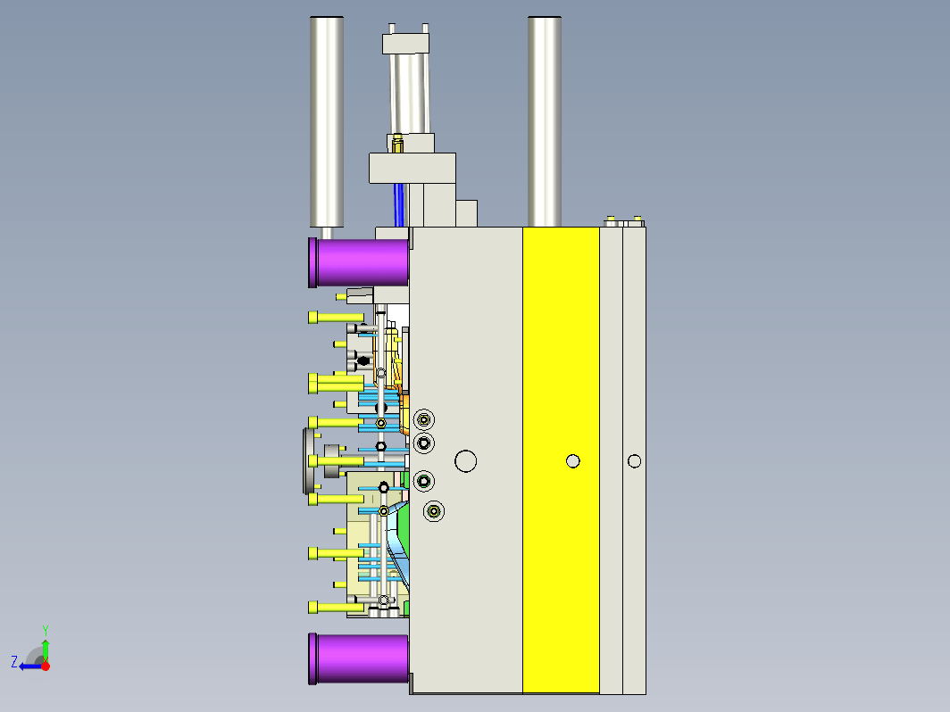 模具图档-20