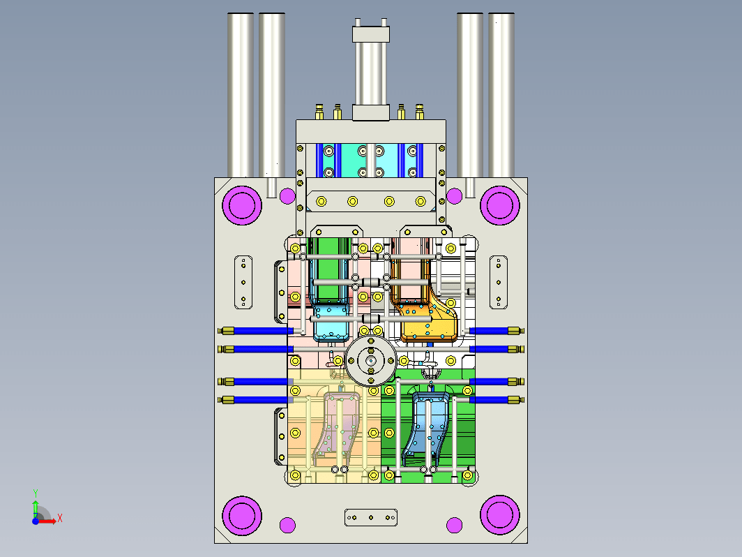 模具图档-20