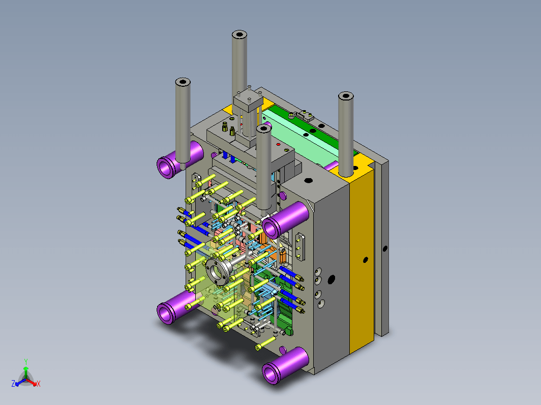 模具图档-20