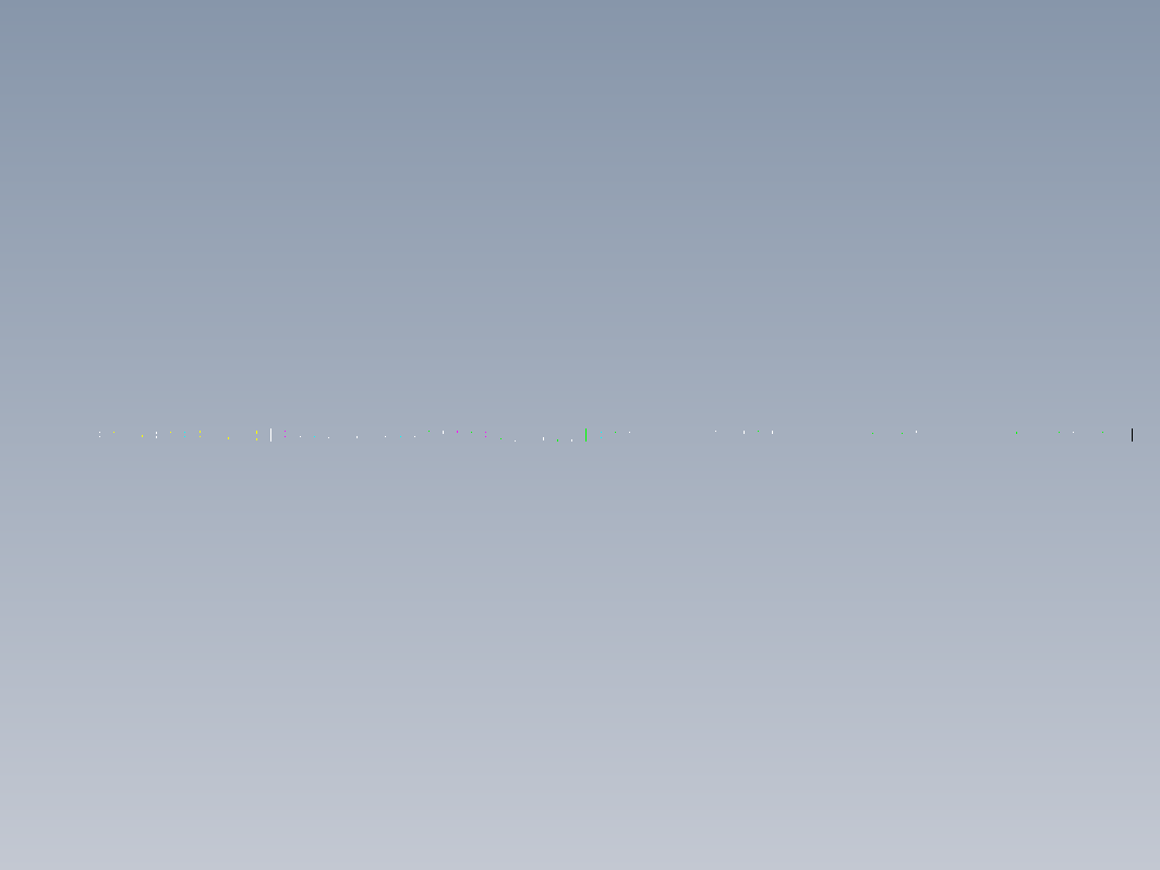 汽车液压式主动悬架系统的设计+CAD+说明书