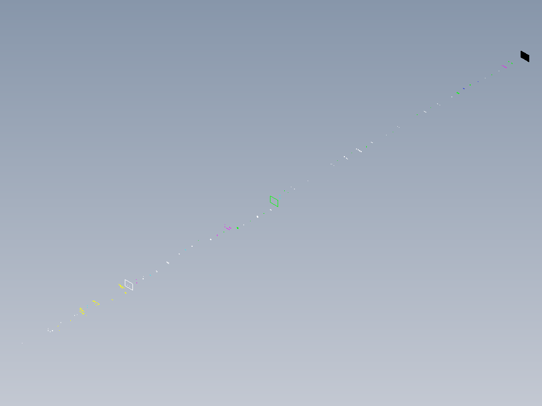 汽车液压式主动悬架系统的设计+CAD+说明书