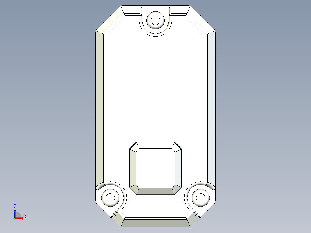 电动线性执行器 400mm