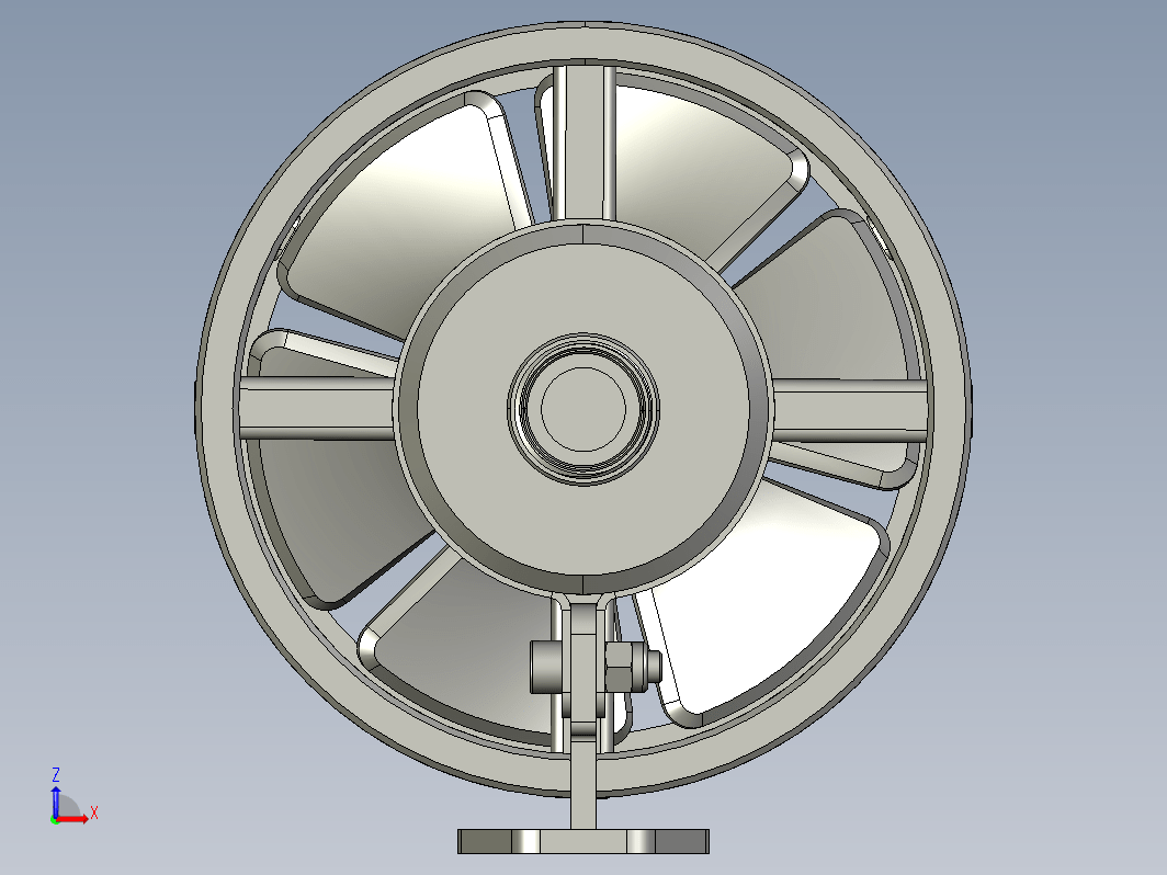 水下推进器 ROV Thruster 108 6X