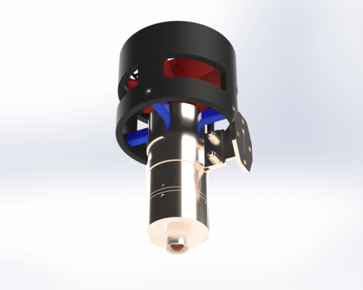 水下推进器 ROV Thruster 108 6X缩略图