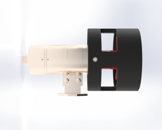 水下推进器 ROV Thruster 108 6X缩略图