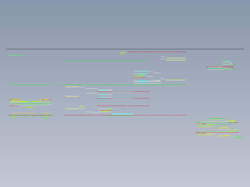 气缸 DNL100A