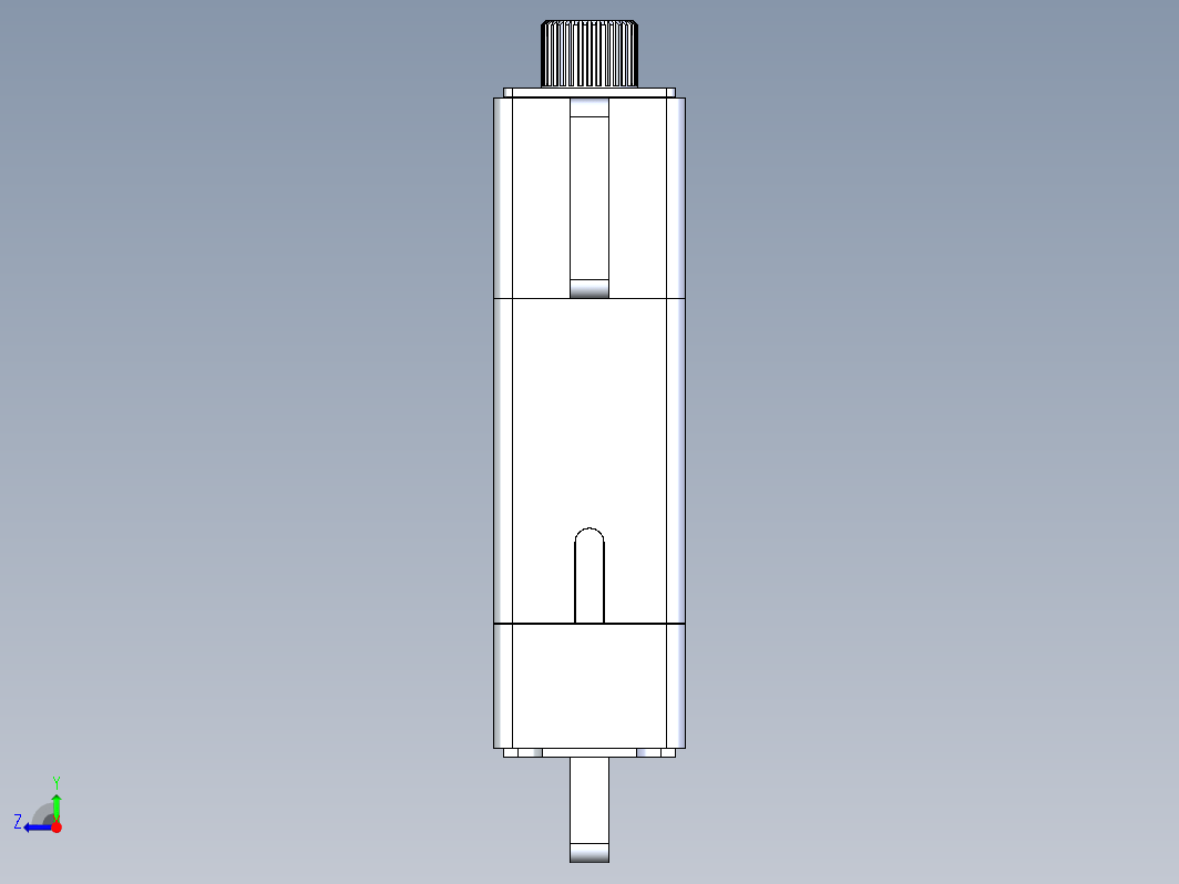 伺服电晕CS-239MG