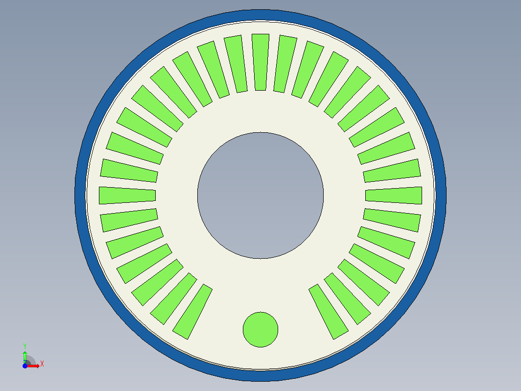 BL 系列 LED 条形图指示装置