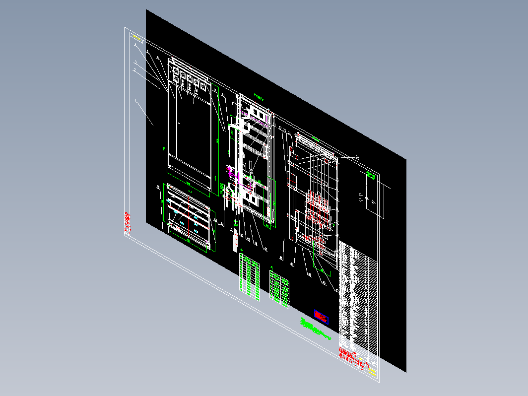 设备控制设计图33