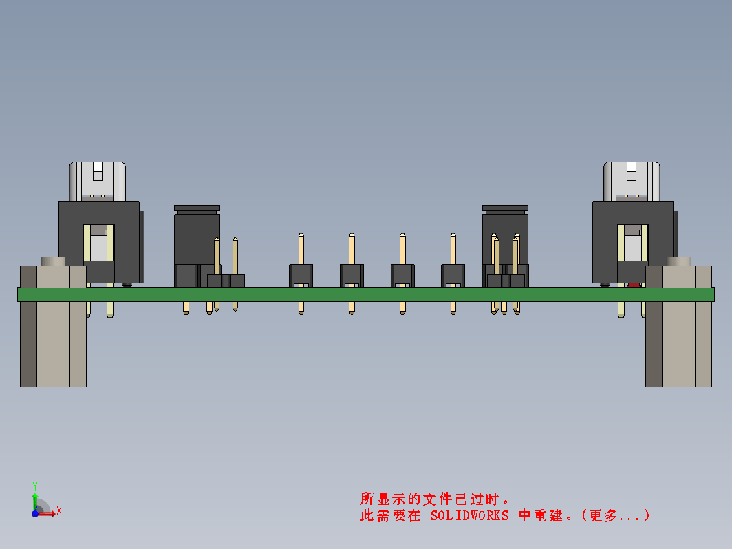 电平转换器