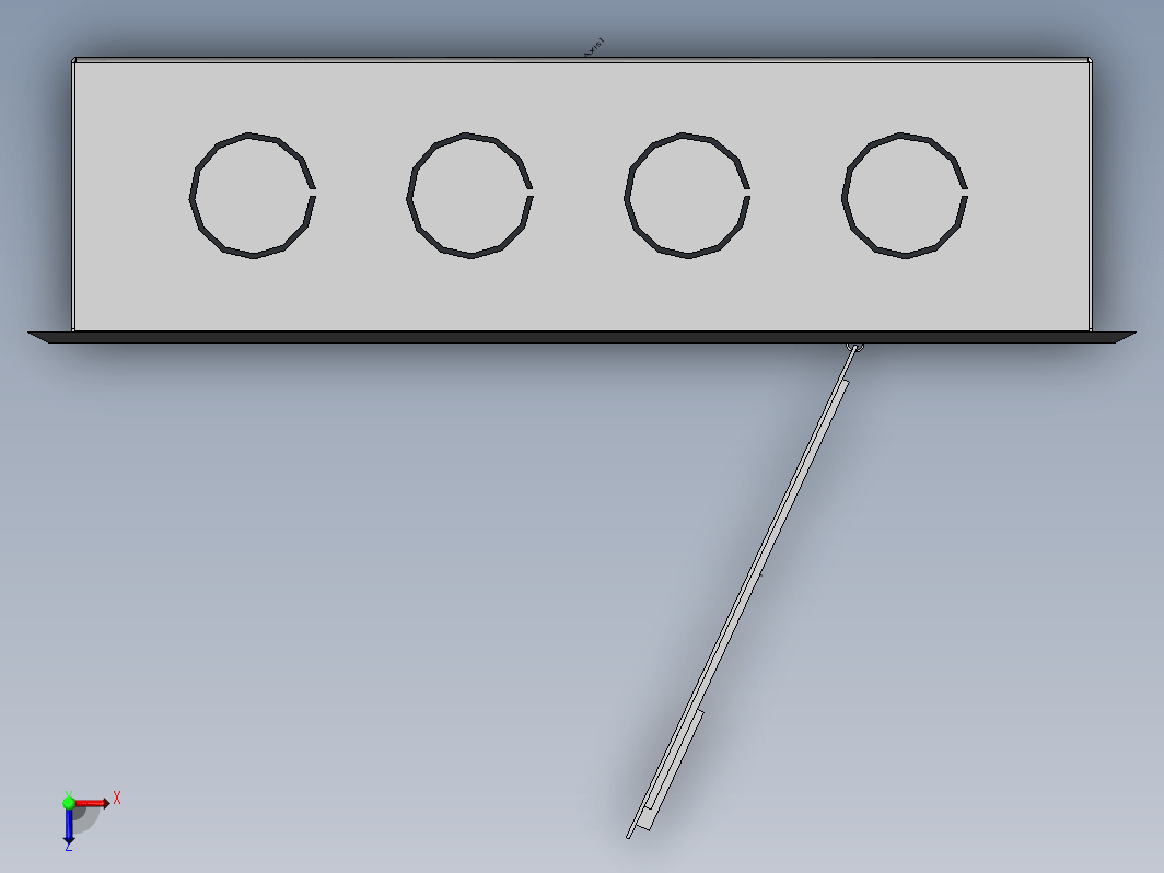 Load center电箱