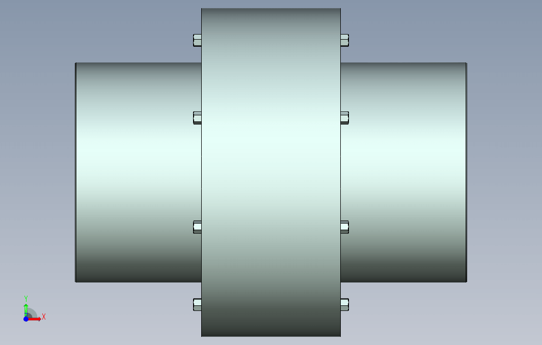 GB5015_LZ13-170x302弹性柱销齿式联轴器