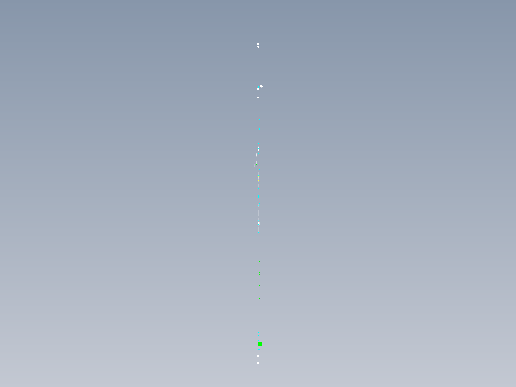 搪玻璃反应罐1000L