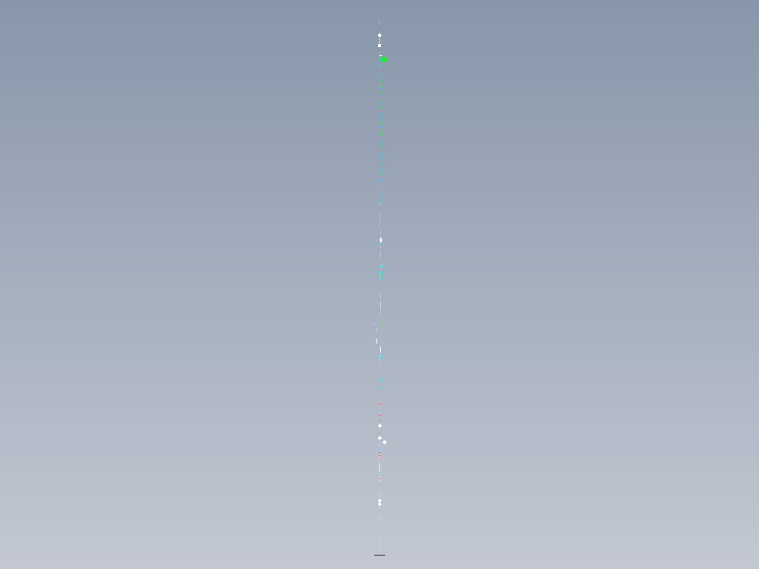 搪玻璃反应罐1000L