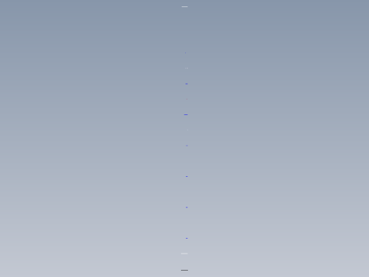 外国零件图缩略图