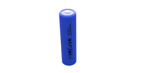 18650 2600mAH电池缩略图