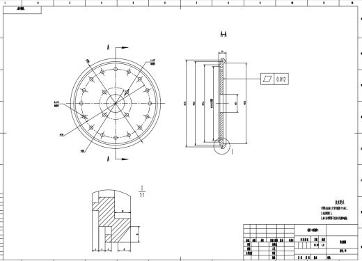 四轴机械臂发药机器人设计三维SW2020带参+CAD+说明书缩略图
