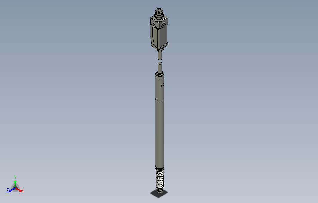 接触式传感器GT2-P12K系列