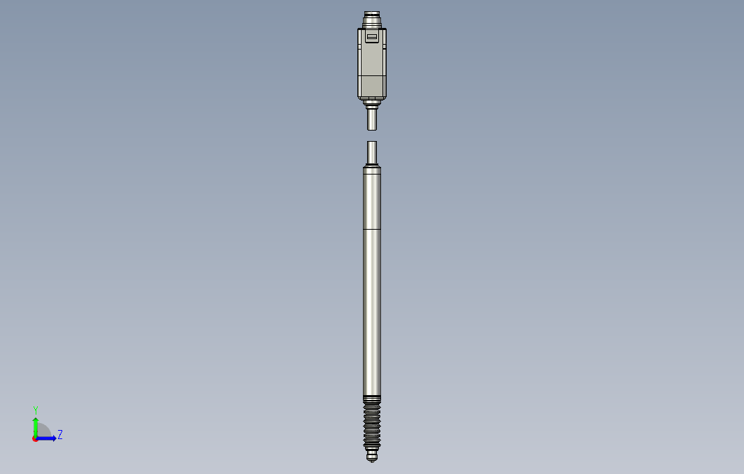 接触式传感器GT2-P12K系列