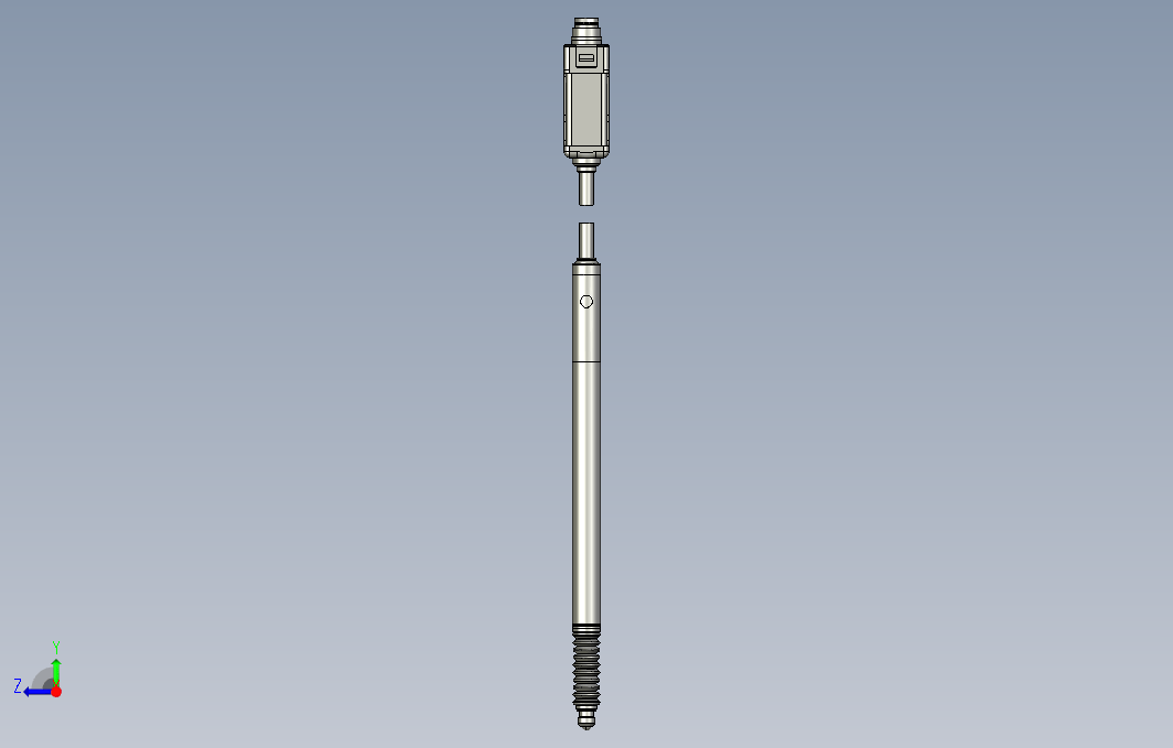 接触式传感器GT2-P12K系列