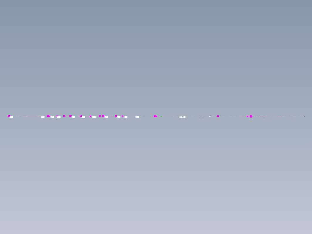 减速器机械镗钻孔夹具设计CAD+说明书