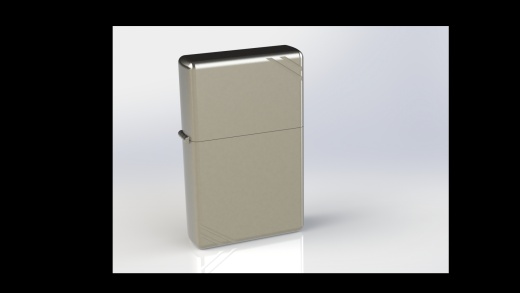 ZIPPO 打火机缩略图