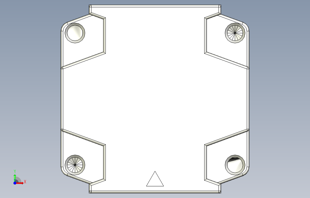 气立可空气过滤器3D-NF-200-01-BG系列