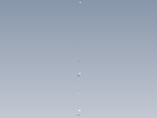 摩擦式提升机缩略图