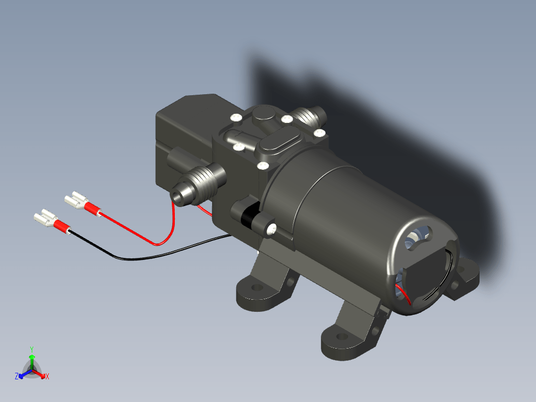 泵 12v-micro-diaphragm-pump STP