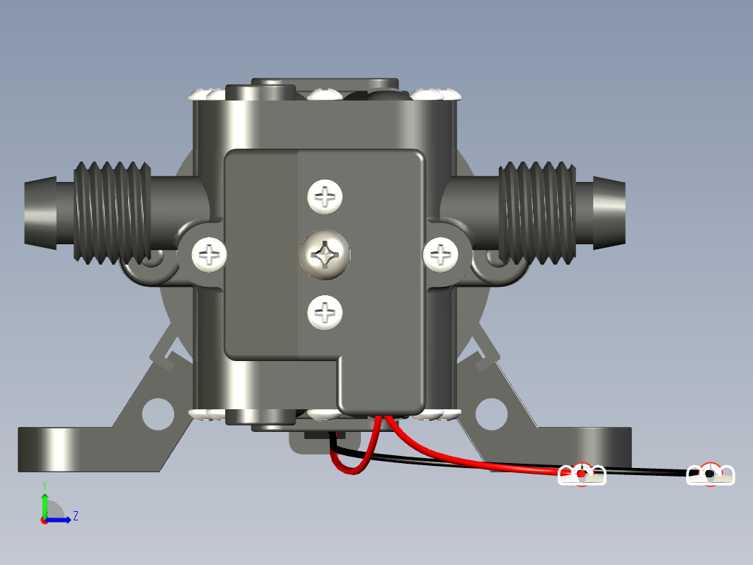 泵 12v-micro-diaphragm-pump STP