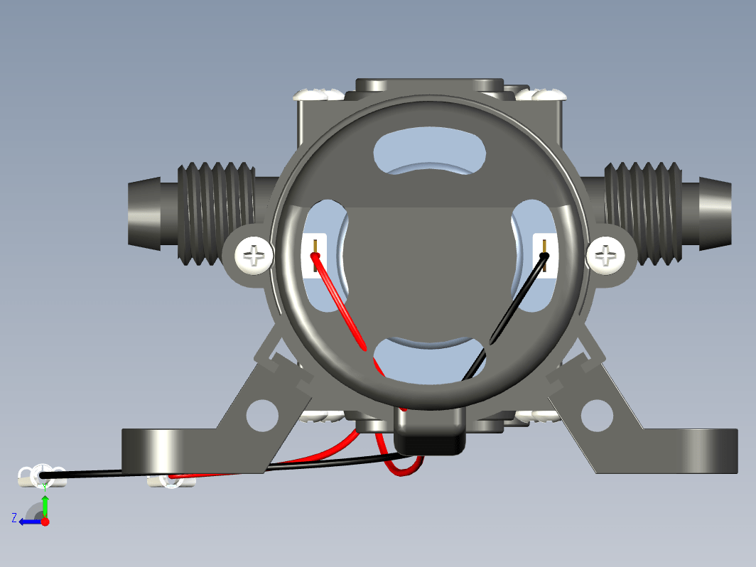 泵 12v-micro-diaphragm-pump STP