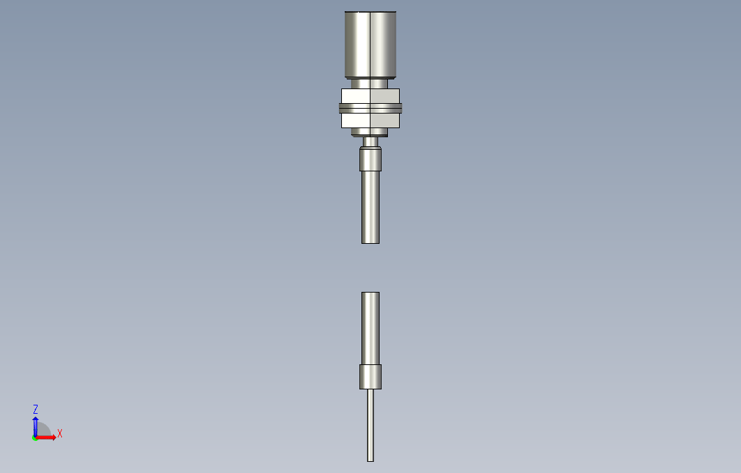 光纤放大器F-6HA+FU-35FG系列