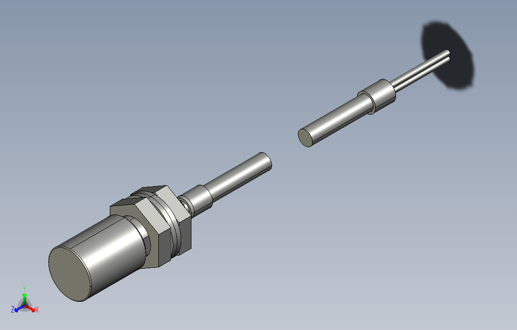 光纤放大器F-6HA+FU-35FG系列