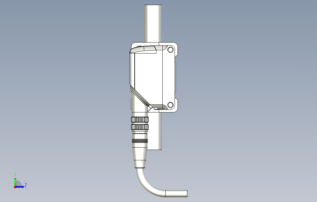 图像识别传感器IV-HG600MA_OP-87910系列