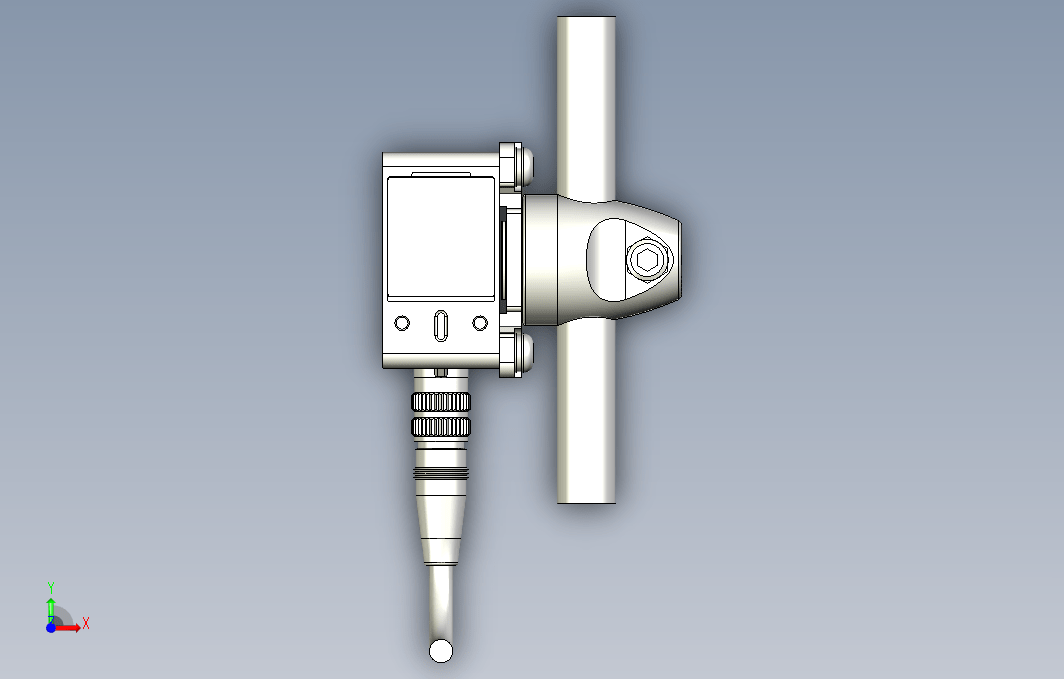 图像识别传感器IV-HG600MA_OP-87910系列