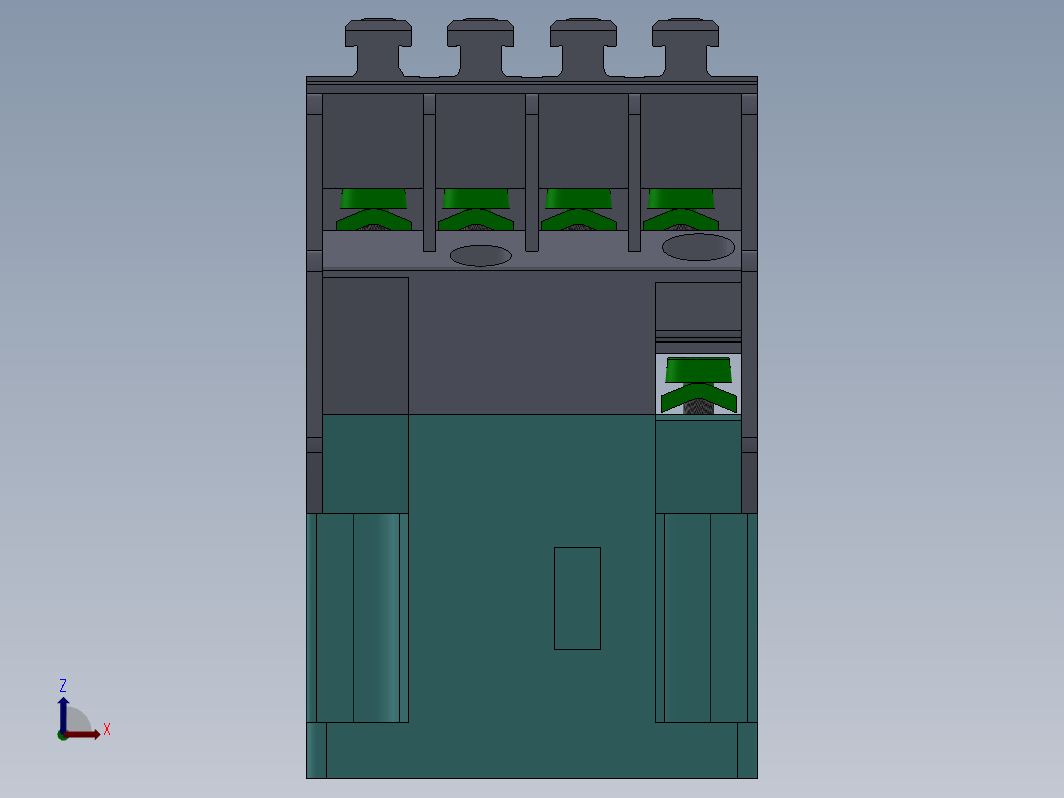 ABB接触器A9-3-1