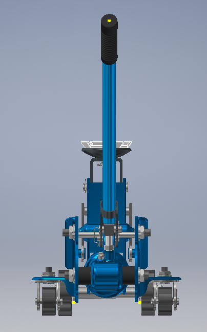 液压千斤顶 hydraulic-jack缩略图